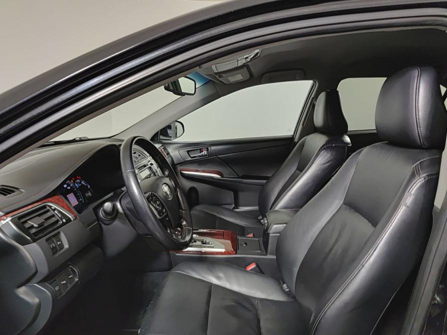 Toyota Camry VII (XV50) Уфа  - изображение 20