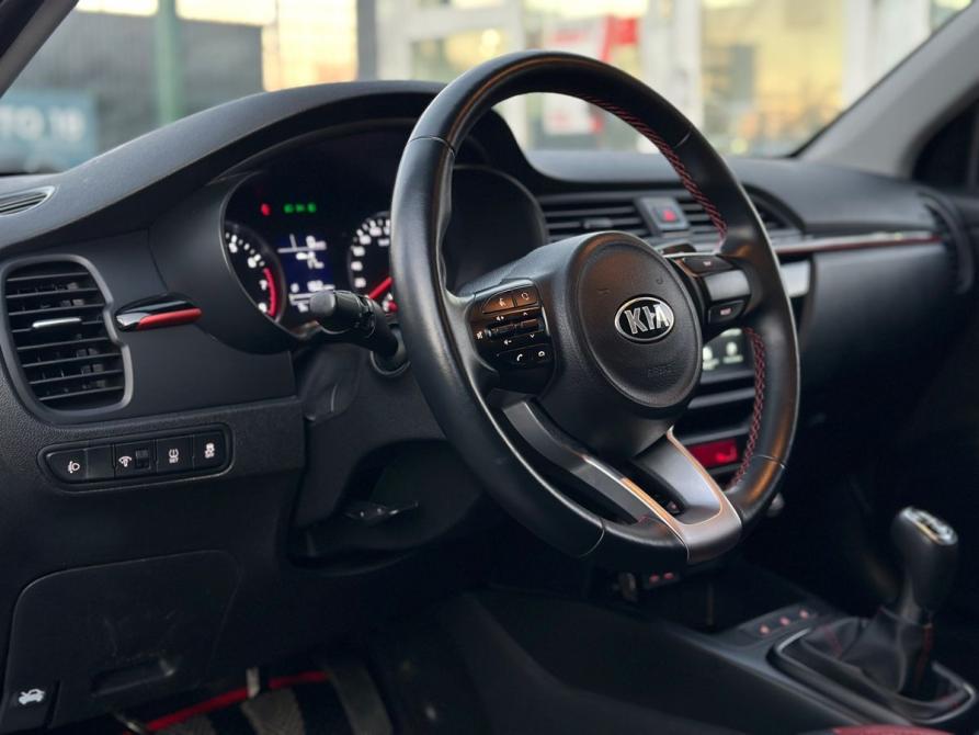 Kia Rio IV Ижевск  - изображение 14