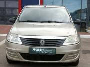 Renault Logan I Рестайлинг Иваново  - изображение 19
