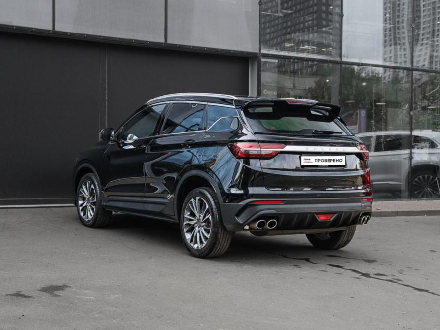 Belgee X50 Москва  - изображение 6