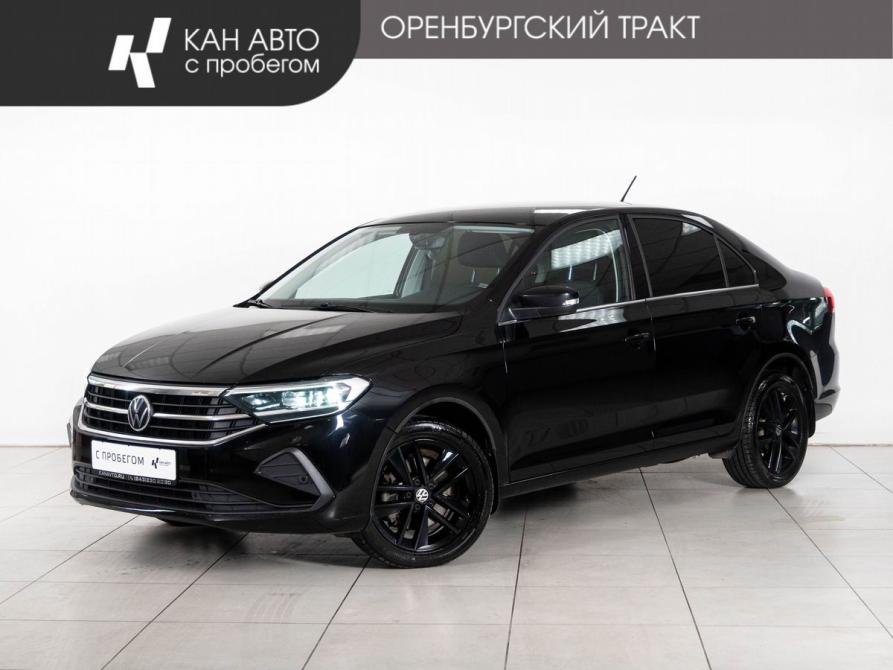 Volkswagen Polo VI Казань  - изображение 1