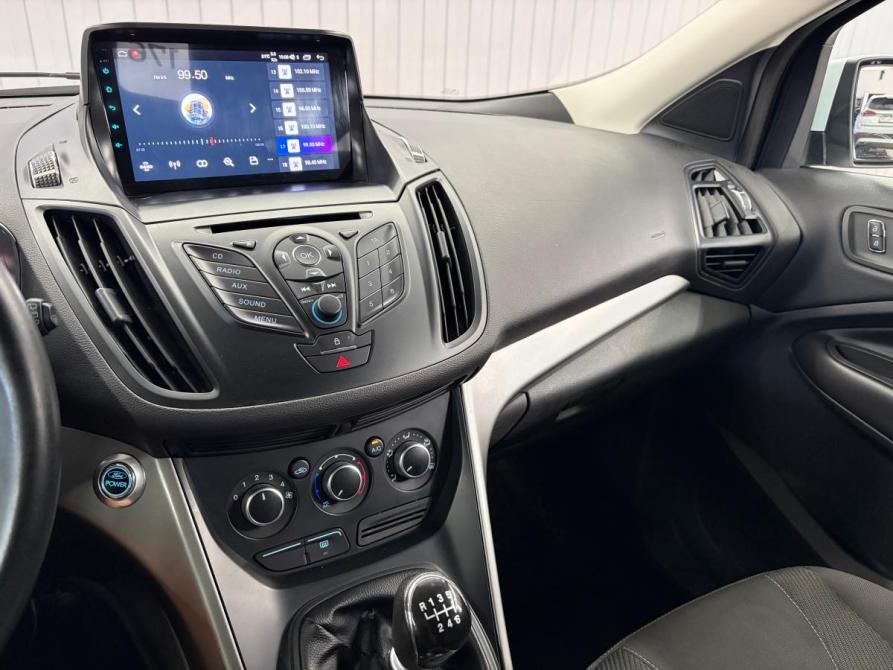 Ford Kuga II Краснодар  - изображение 11
