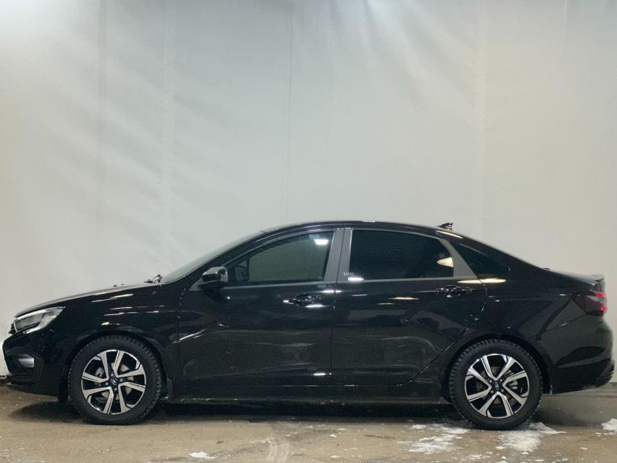 Lada (ВАЗ) Vesta I Рестайлинг (NG) Кемерово  - изображение 9