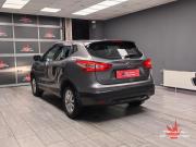 Nissan Qashqai II Пермь  - изображение 21
