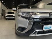 Mitsubishi Outlander III Рестайлинг 3 Москва  - изображение 29