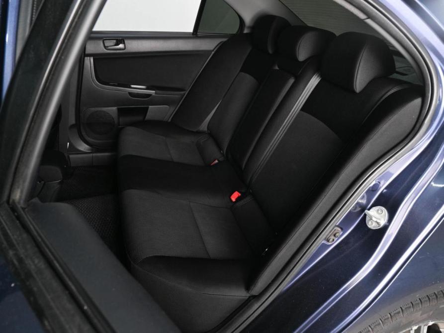 Mitsubishi Lancer X Рестайлинг Ростов-на-Дону  - изображение 9