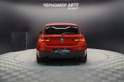 BMW 1 серии II (F20/F21) Рестайлинг 2 Крым  - изображение 28