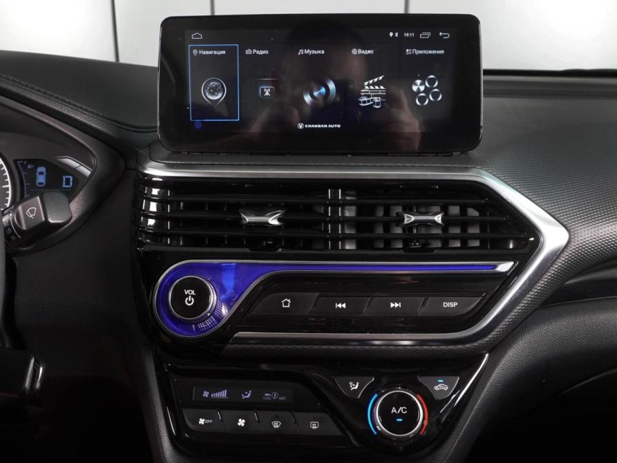 Changan Alsvin Ростов-на-Дону  - изображение 13