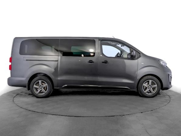 Peugeot Traveller I с пробегом 2020 года, цена 3 100 000 рублей, 99035 км, минивэн, Автокод Объявления