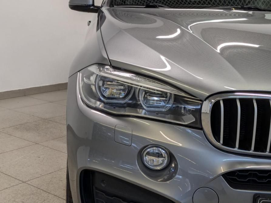 BMW X6 II (F16) Санкт-Петербург  - изображение 17