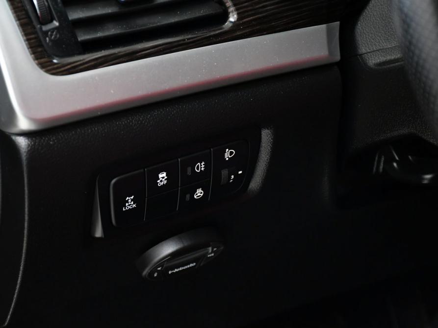 SsangYong Actyon II Рестайлинг Новосибирск  - изображение 16