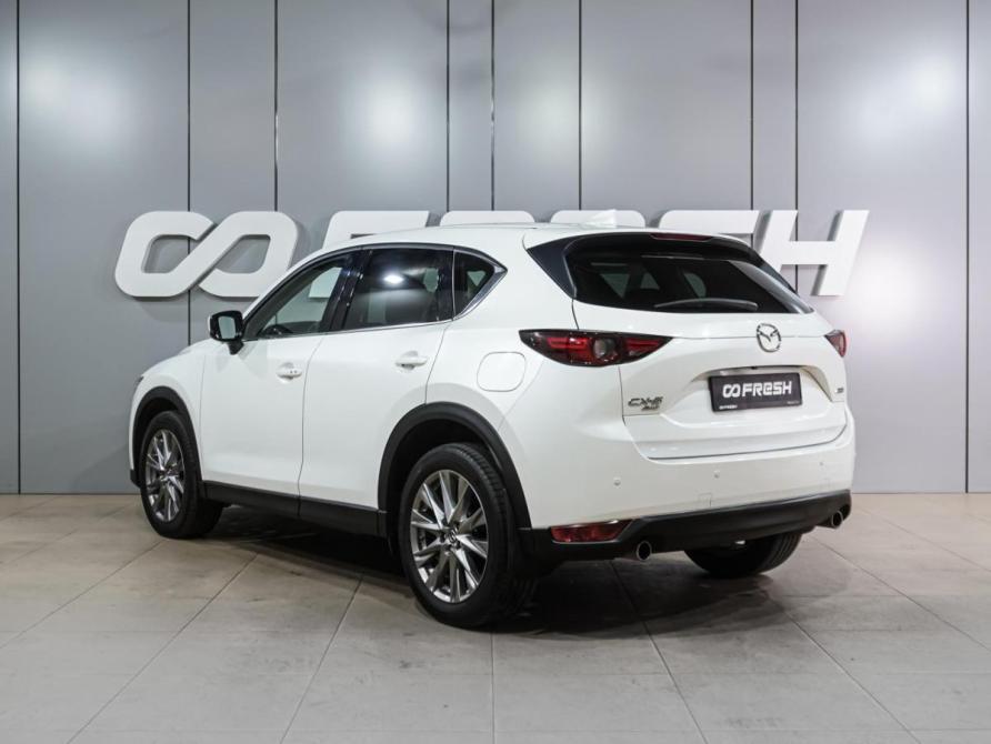 Mazda CX-5 II Воронеж  - изображение 2