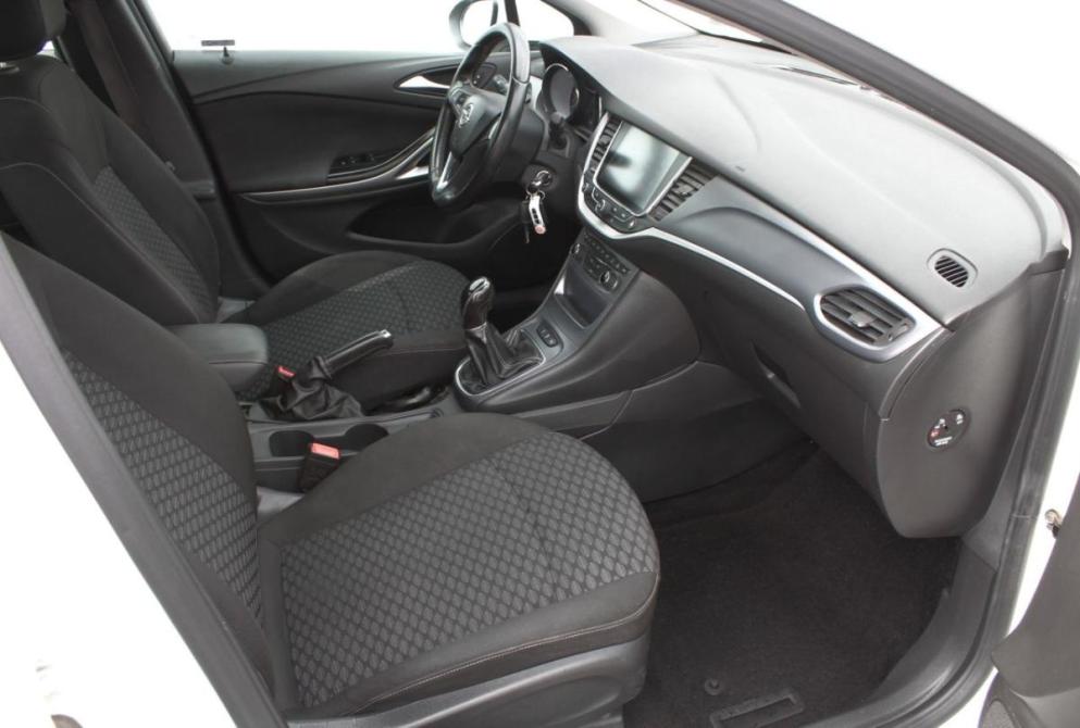 Opel Astra K Нижний Новгород  - изображение 12