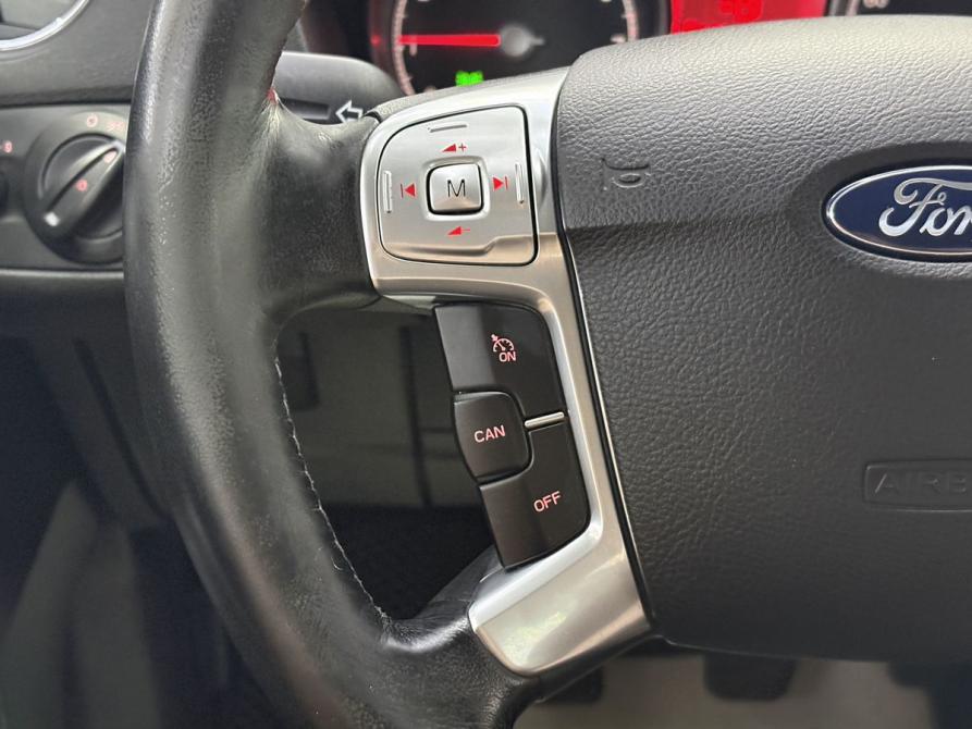 Ford Mondeo IV Ярославль  - изображение 19