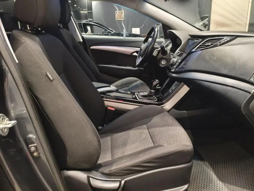 Hyundai i40 I Нижний Новгород  - изображение 13