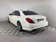 Mercedes-Benz S-Класс VI (W222 C217) Ростов-на-Дону  - изображение 26
