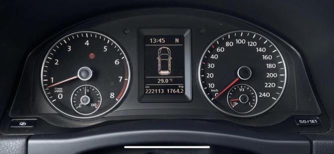 Volkswagen Golf VI с пробегом 2010 года, цена 640 000 рублей, 222112 км, хэтчбек, Автокод Объявления