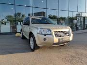 Land Rover Freelander II Ижевск  - изображение 25