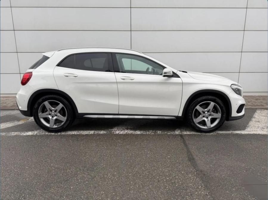 Mercedes-Benz GLA I (X156) Ставрополь  - изображение 5