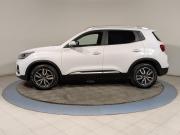 Chery Tiggo 4 I Рестайлинг Екатеринбург  - изображение 24