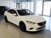 Mazda 6 III (GJ) Казань  - изображение 25