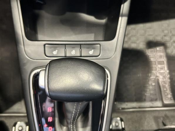 Kia Rio IV с пробегом 2019 года, цена 1 430 000 рублей, 107565 км, седан, Автокод Объявления