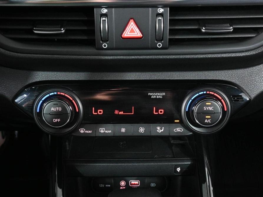 Kia Cerato IV Ростов-на-Дону  - изображение 14