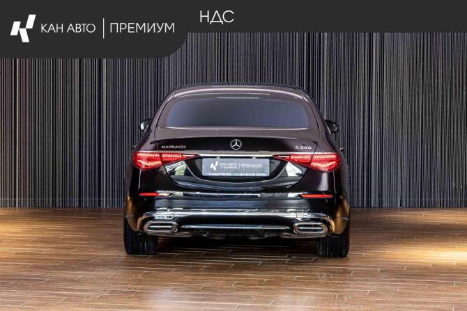 Mercedes-Benz Maybach S-Класс II (Z223) с пробегом 2023 года, цена 29 900 000 рублей, 5 км, седан, Автокод Объявления