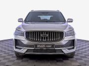Geely Monjaro I Рестайлинг Москва  - изображение 32