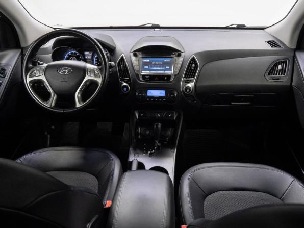 Hyundai ix35 I с пробегом 2011 года, цена 1 499 000 рублей, 55071 км, внедорожник, Автокод Объявления