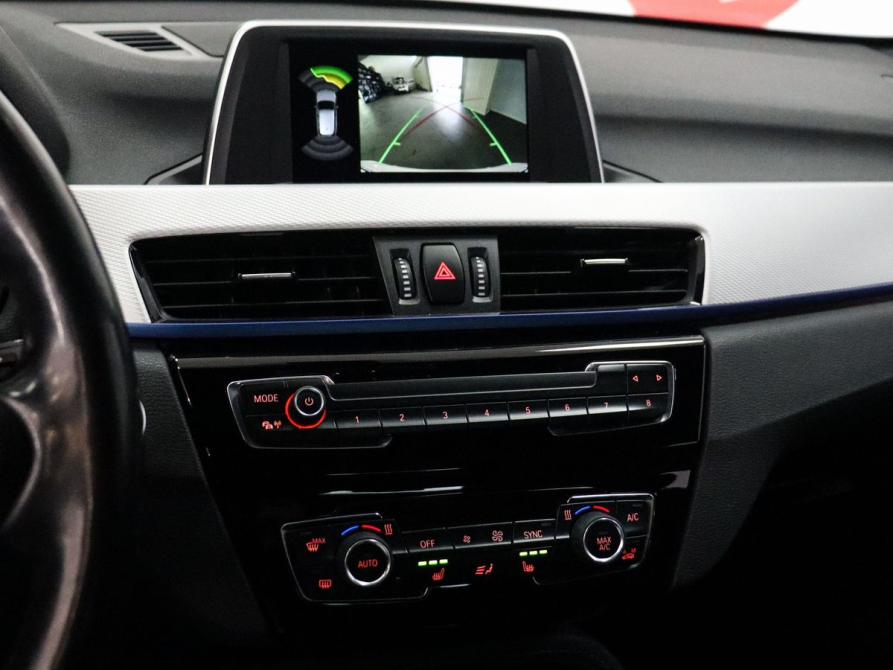 BMW X1 II (F48) Минеральные Воды  - изображение 11