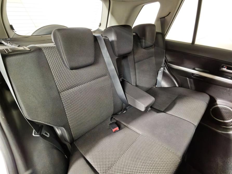 Suzuki Grand Vitara II Рестайлинг Москва  - изображение 17