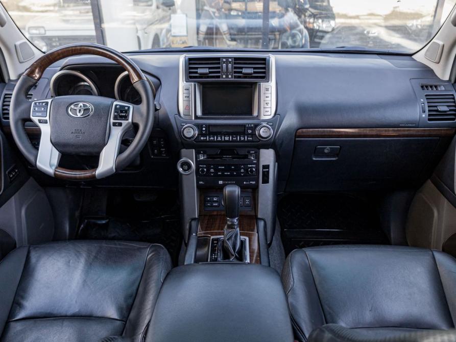 Toyota Land Cruiser Prado 150 Series Казань  - изображение 7