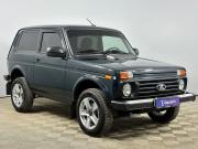 Lada (ВАЗ) Niva Legend Борисоглебск  - изображение 20
