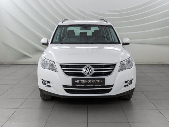 Volkswagen Tiguan I с пробегом 2010 года, цена 928 000 рублей, 176994 км, внедорожник, Автокод Объявления