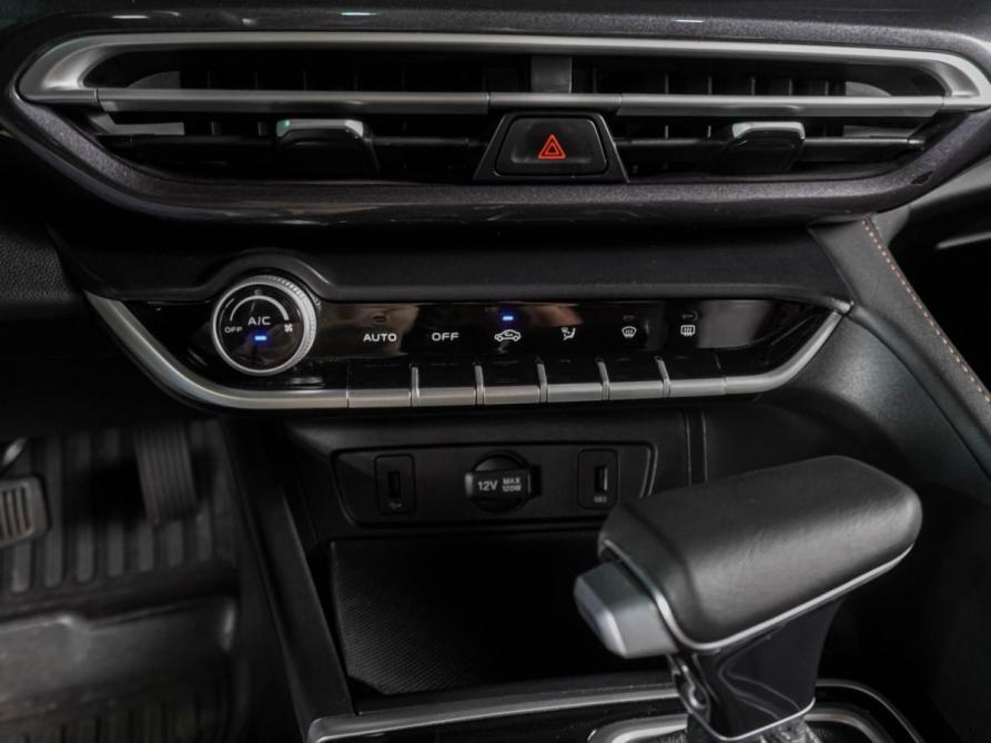 Changan Eado Plus Воронеж  - изображение 12