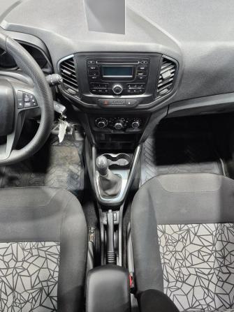 Lada (ВАЗ) XRAY I с пробегом 2016 года, цена 749 000 рублей, 87000 км, хэтчбек, Автокод Объявления