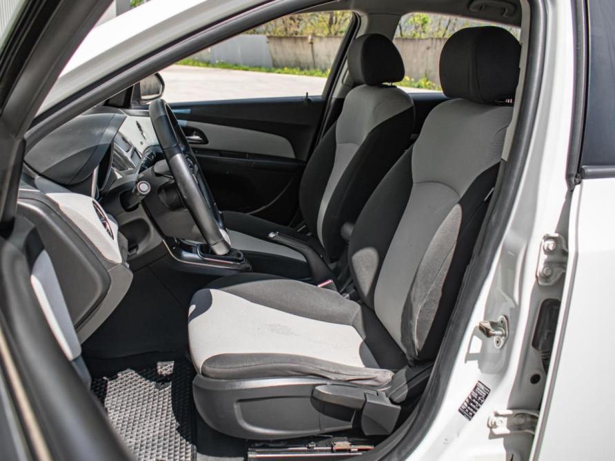 Chevrolet Cruze I Рестайлинг Краснодар  - изображение 10