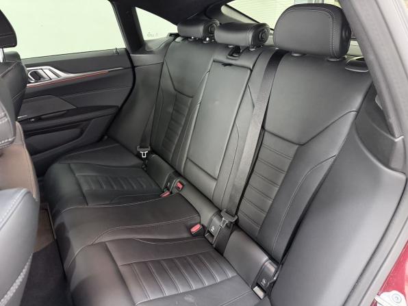 BMW 4 серии G22 G23 G26 с пробегом 2021 года, цена 5 597 000 рублей, 53848 км, лифтбек, Автокод Объявления