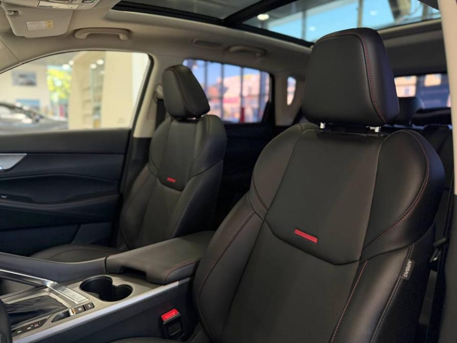 Changan CS35 Plus I Рестайлинг Ростов-на-Дону  - изображение 14