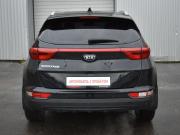 Kia Sportage IV Мурманск  - изображение 24