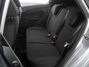 Ford Fiesta Mk6 Рестайлинг Тюмень  - изображение 26