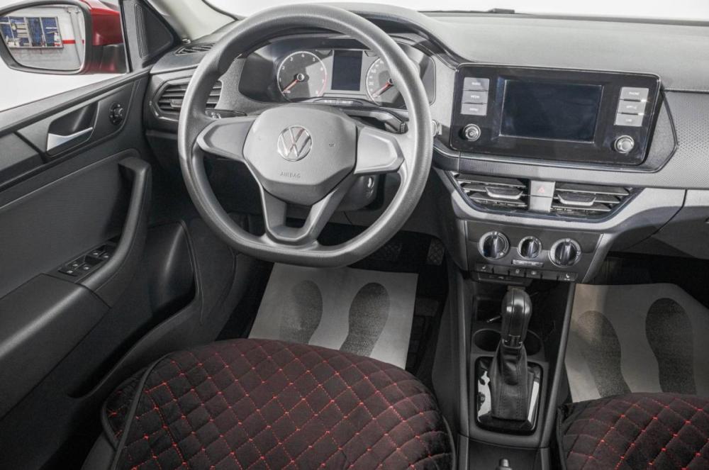 Volkswagen Polo VI Барнаул  - изображение 16