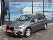BMW 2 серии Gran Tourer F46 Архангельск  - изображение 10