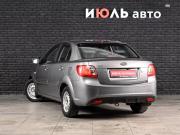 Kia Rio II Рестайлинг Екатеринбург  - изображение 24