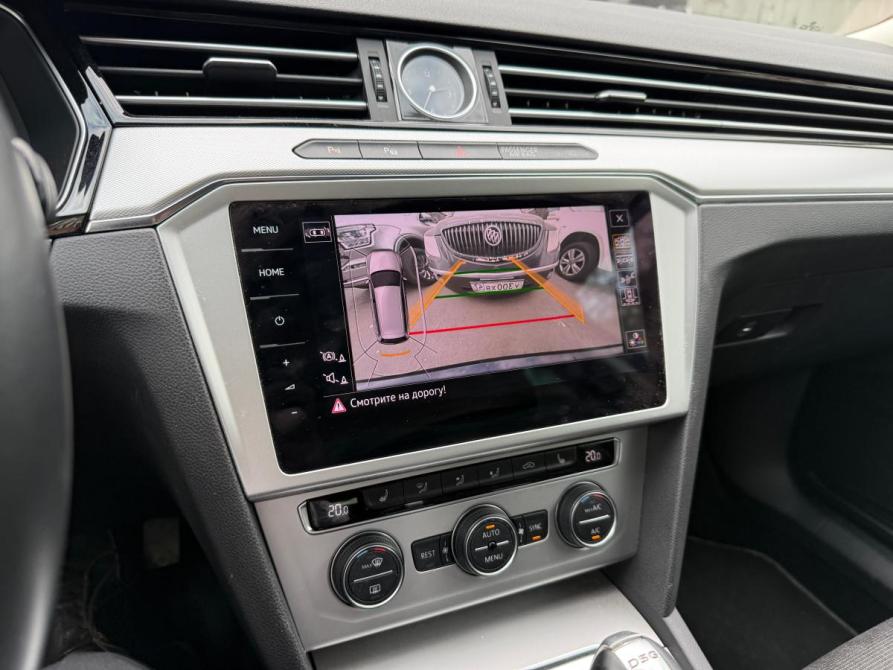 Volkswagen Passat B8 Санкт-Петербург  - изображение 7