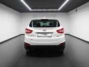 Hyundai ix35 I Рестайлинг Тверь  - изображение 32