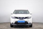 Nissan Qashqai II Рестайлинг Пермь  - изображение 25