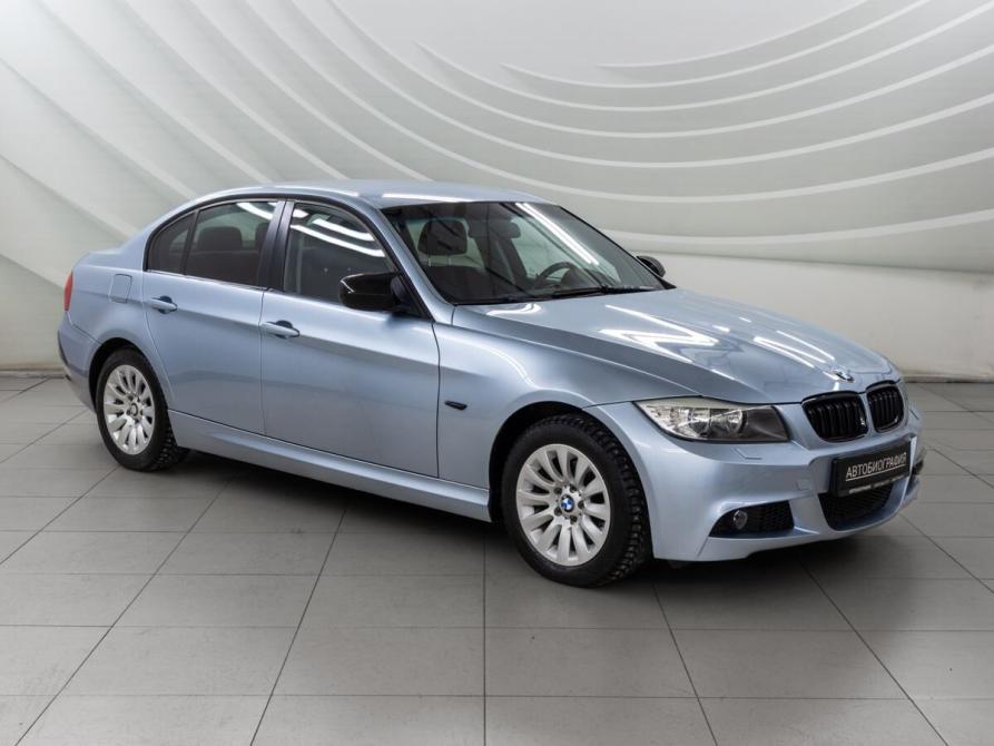 BMW 3 серии V (E90/E91/E92/E93) Рестайлинг Волгоград  - изображение 1