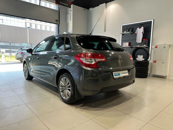 Citroen C4 II с пробегом 2012 года, цена 580 000 рублей, 124873 км, хэтчбек, Автокод Объявления